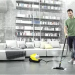 Parownica do użytku domowego