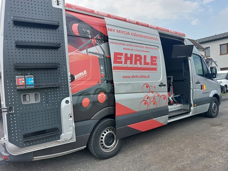 EHRLE- POTRZEBNA POMOC, DORADZTWO?